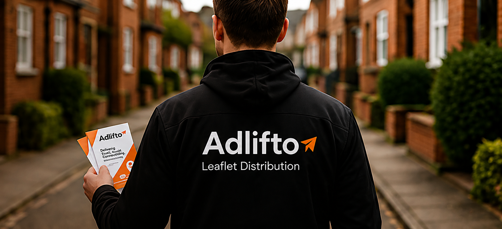 Adlifto Team